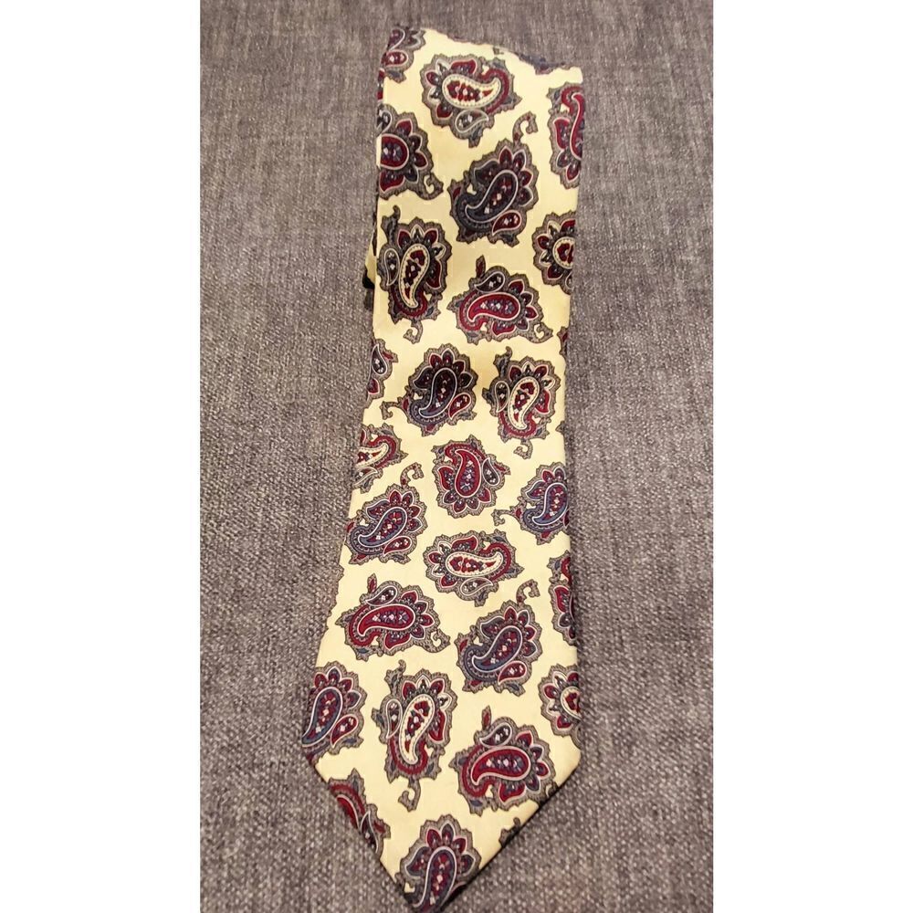Christian Dior tie  